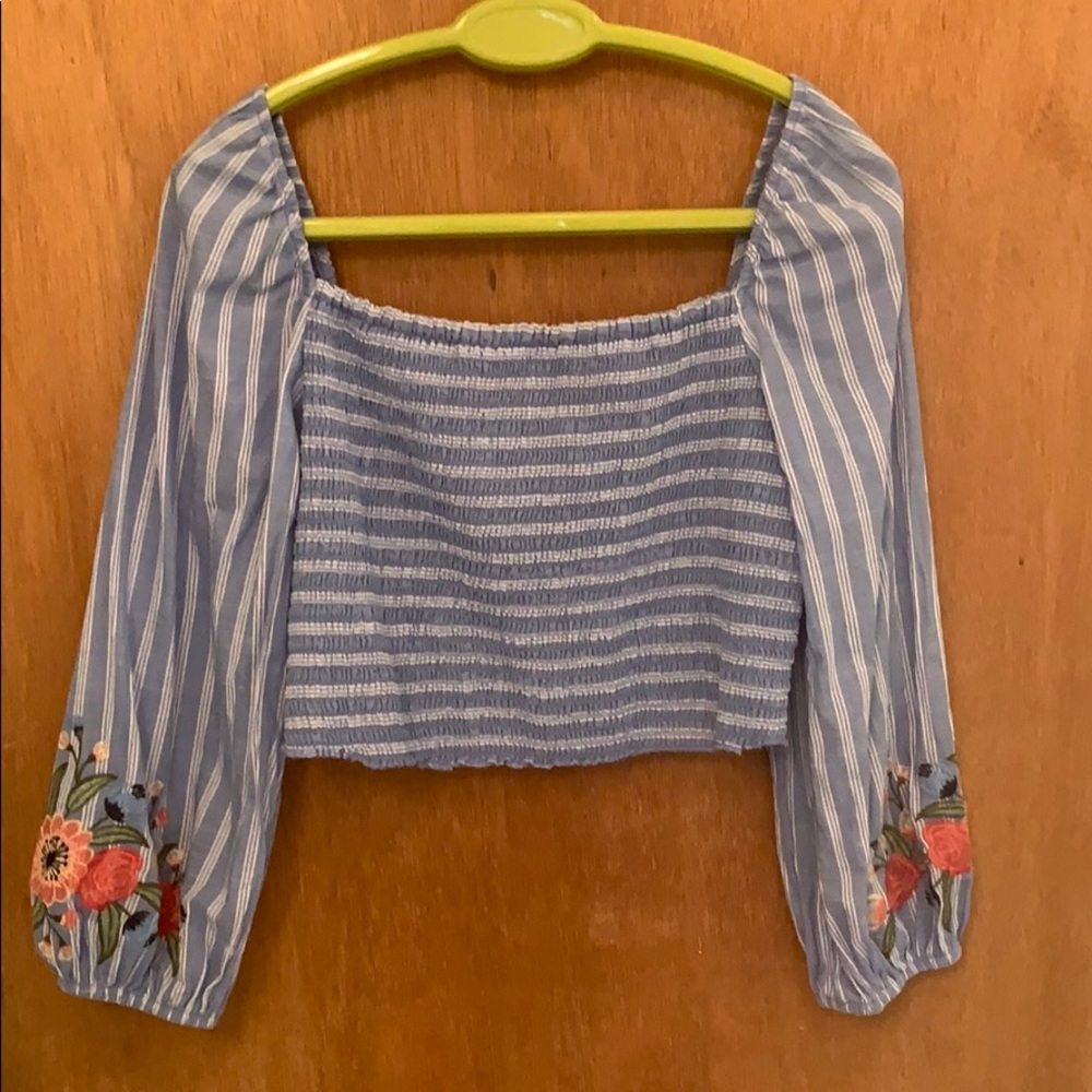 Blouse - Picture 1 of 4